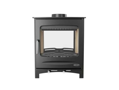Henley Sherwood 10kW Multi Fuel Stove