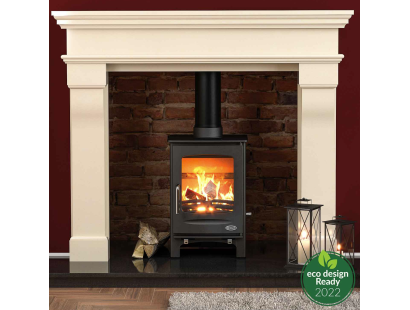 Henley Sherwood 5kW Eco Multifuel Stove