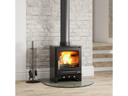 Henley Sherwood 7kW Eco Multifuel Stove