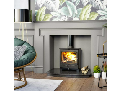 Henley Thames Eco 5kW Multi Fuel Stove