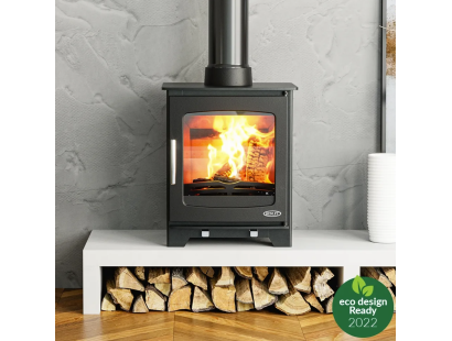 Henley Willow Eco Compact Stove