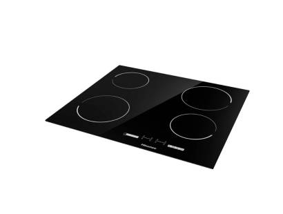 Hisense 4 zone ceramic hob
