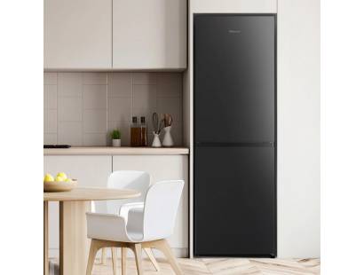 Hisense 55cm 5050 fridge freezer