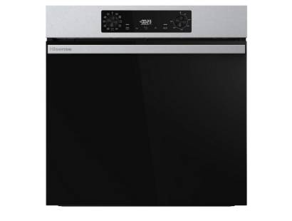 Hisense 77L single oven kitchen