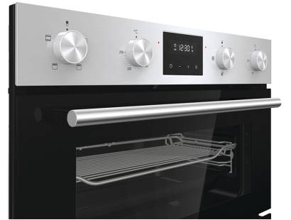 Hisense BID75211XUK Built In Double Oven