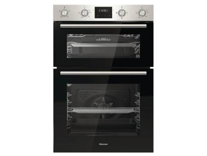 Hisense BID99222CXUK built in double oven