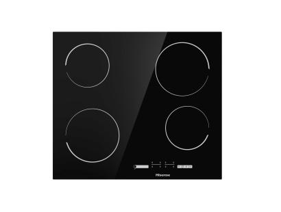 Hisense E6431C Ceramic Hob