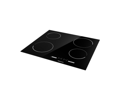 Hisense E6431C Electric Hob