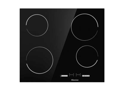 Hisense E6431C ceramic hob black