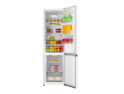 Hisense RB435N4WWE Fridge Freezer