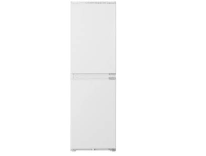 Hisense RIB291F4AWE integrated fridge freezer in white