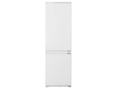 Hisense RIB312F4AWE Frost Free Fridge Freezer.