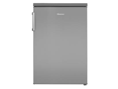 Hisense RL170D4BCE larder fridge silver