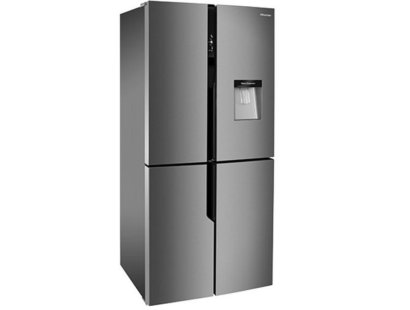 Hisense RQ560N4WC1 Fridge Freezer