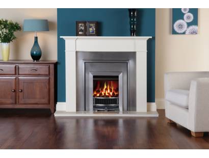 Holyrood Inset Gas Fire