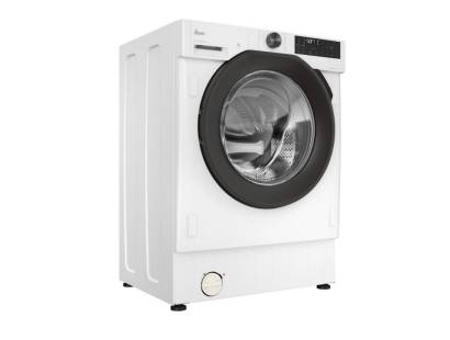 Hoover 9kg 6kg washer dryer built in