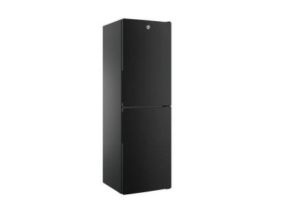 Hoover HVT3CLFCKIHB Freestanding Fridge Freezer