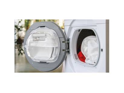 Hoover H-Dry 300 white 8kg tumble dryer