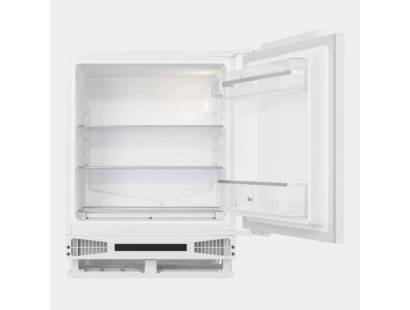 Hoover H-Fridge 300 Mini integrated fridge White