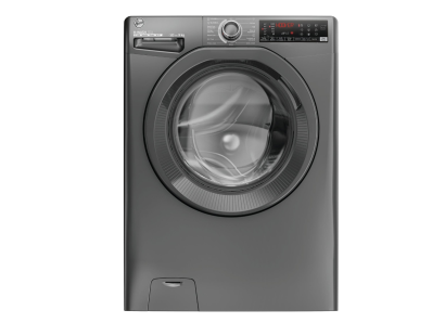 Hoover H3WPS496TMRR6 9kg Washing Machine