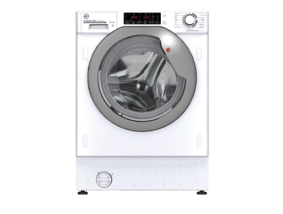 Hoover HBDOS695TAMSE Integrated Washer Dryer