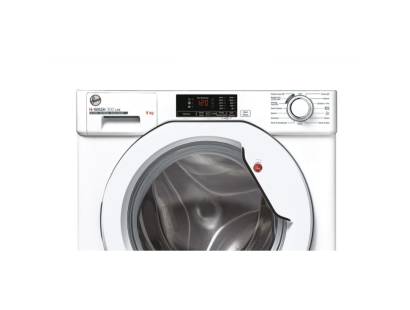 Hoover HBWS 49D1W4J-80 built in washing machine