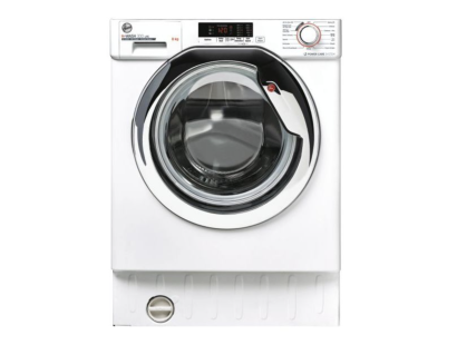 Hoover HBWS48D2ACE Integrated Washing Machine