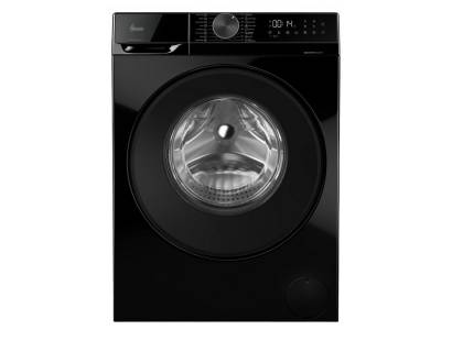 Hoover HGD 48SB8BC-80 8kg washing machine Black