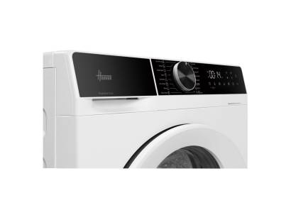 Hoover HGWD 485S8C-80 White washer dryer