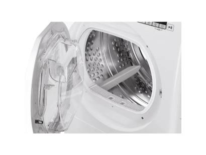 Hoover HLE H8A2DE-80 H-Dry 300 heat pump tumble dryer