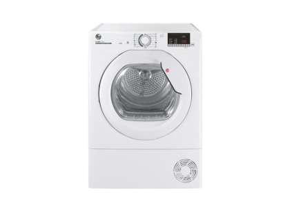 Hoover HLEC8DG 8kg Condenser Tumble Dryer