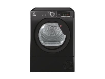 Hoover HLEC9DGB 9kg Condenser Tumble Dryer 