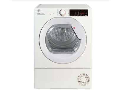 Hoover HLEV9TG 9KG Vented Tumble Dryer