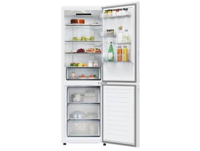Hoover HONCQ2T618EWKR Total No Frost fridge freezer