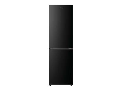 Hoover HONCQ3T518ENTK Total No Frost fridge freezer Black