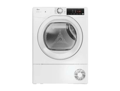 Hoover HRE H10N2TE-80 10kg Heat Pump tumble dryer White