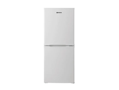 Hoover HSC536W Freestanding Fridge Freezer