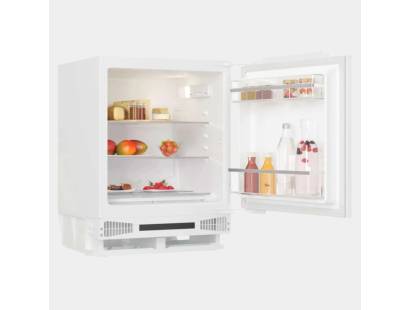 Hoover WCKLSE68EWK-MAX 135L integrated larder fridge