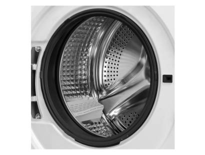 Hoover washing machine with Steam Cycle and QuickCyclesc