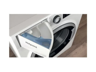 Hotpoint NSWE965CWSUKN Washing Machine