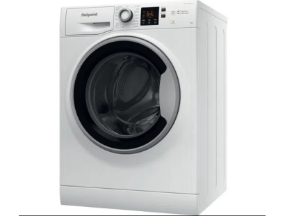 Hotpoint NSWE965CWSUKN 9kg Washing Machine