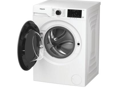 Hotpoint 9kg 6kg washer dryer front load