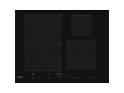 Hotpoint ACO654NE Active Cook Induction Hob