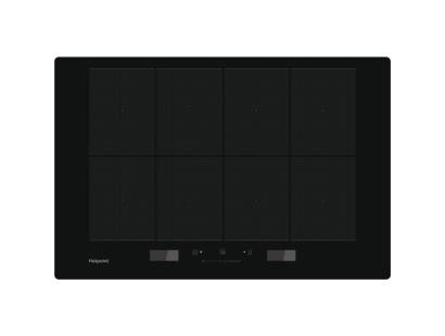 Hotpoint ACP778CBA Active Cook Induction Hob