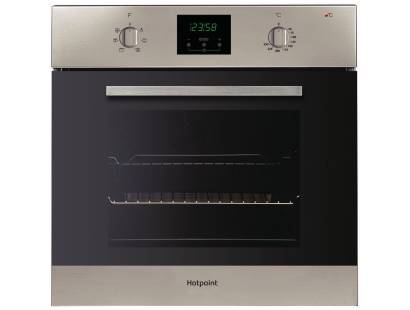 Hotpoint AOY54CIX Built-in Electric Oven