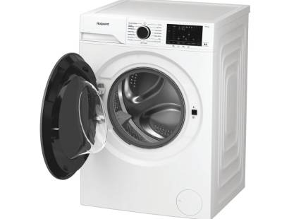 Hotpoint AntiStain 10kg wash 7kg dry washer dryer
