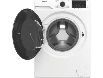 Hotpoint AntiStain 8kg wash 6kg dry washer dryer