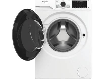 Hotpoint AntiStain 9kg wash 6kg dry washer dryer