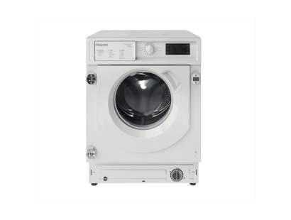 Hotpoint BIWDHG75148UKN Integrated Washer Dryer