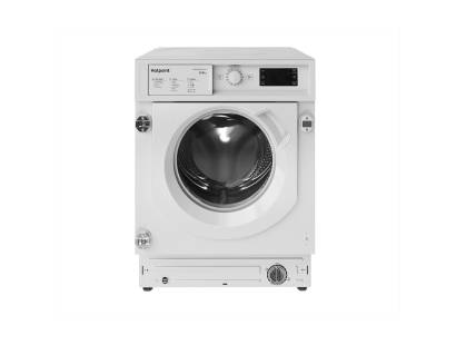 Hotpoint BIWDHG961484 Integrated Washer Dryer